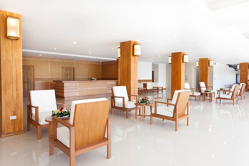 Hotel Rawai Princess Hotel