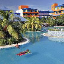 Hotel Aston Costa Verde Beach Resort cazare Holguin