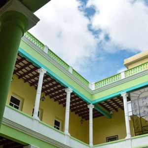 Hotel E Saratoga cazare Holguin