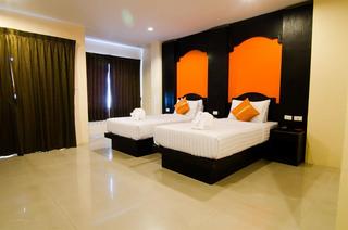 Hotel Fundee Boutique