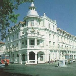 Hotel QueenS Hotel cazare Kandy