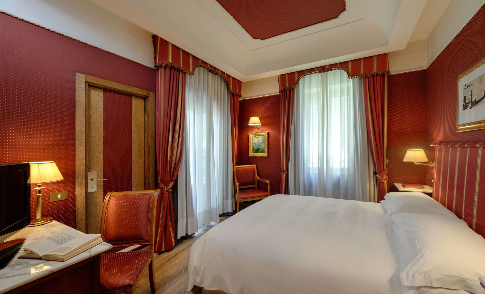 Hotel Best Western Hotel Rivoli