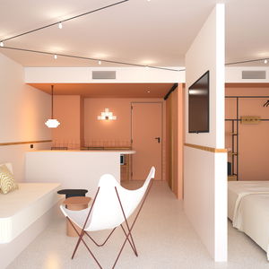 Sejur Tent Calvia Beach vacanta Magaluf