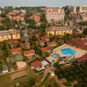 Sejur Miramor Garden Resort vacanta Kemer