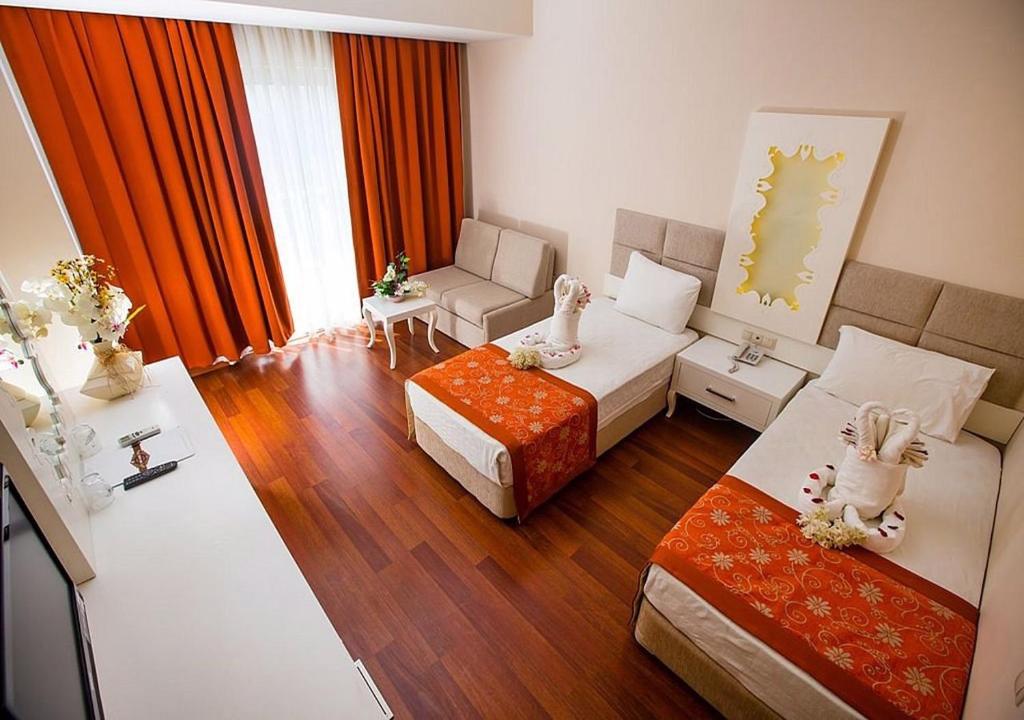 Hotel Grand Miramor Hotel