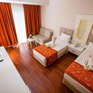 Sejur Grand Miramor Hotel vacanta Kemer