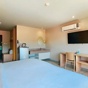 Sejur Recenta Suite Phuket Suanluang vacanta Wichit