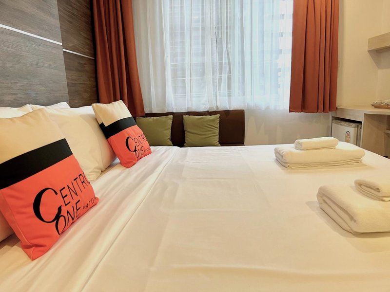 Hotel Centro One Bangla