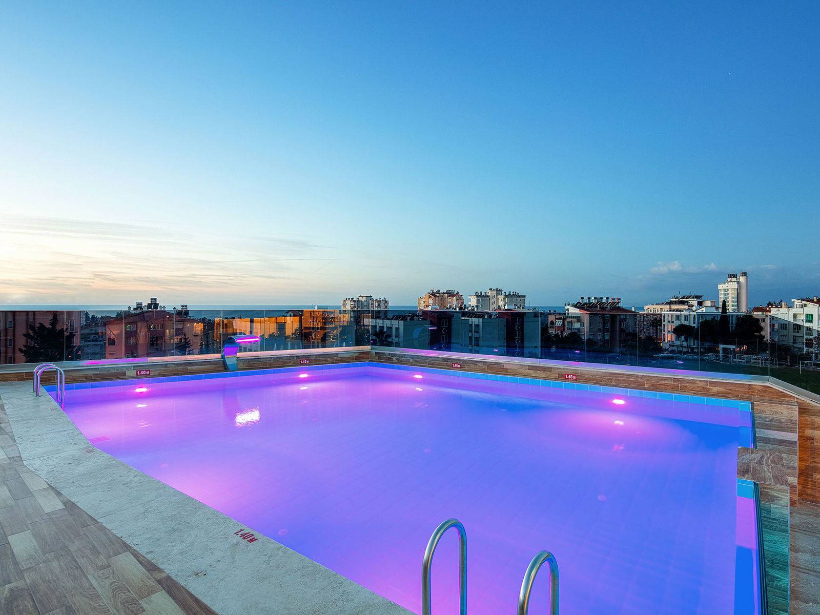 Hotel Holiday Inn Antalya - Lara