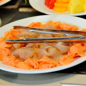 Hotel Le Cardinal Exclusive Resort cazare Trou aux Biches