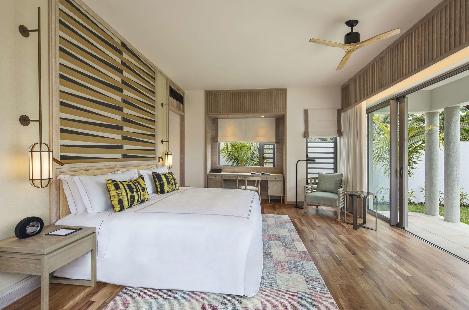 Hotel Anantara Iko Mauritius Resort & Villas