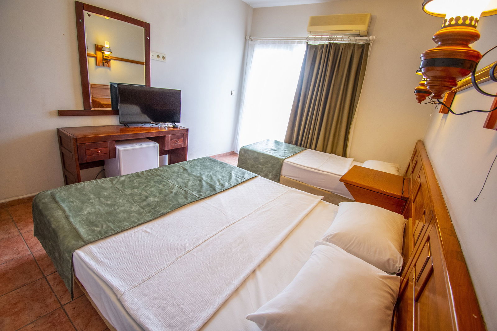 Hotel Sami Beach Hotel