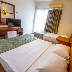 Hotel Sami Beach Hotel cazare Bodrum