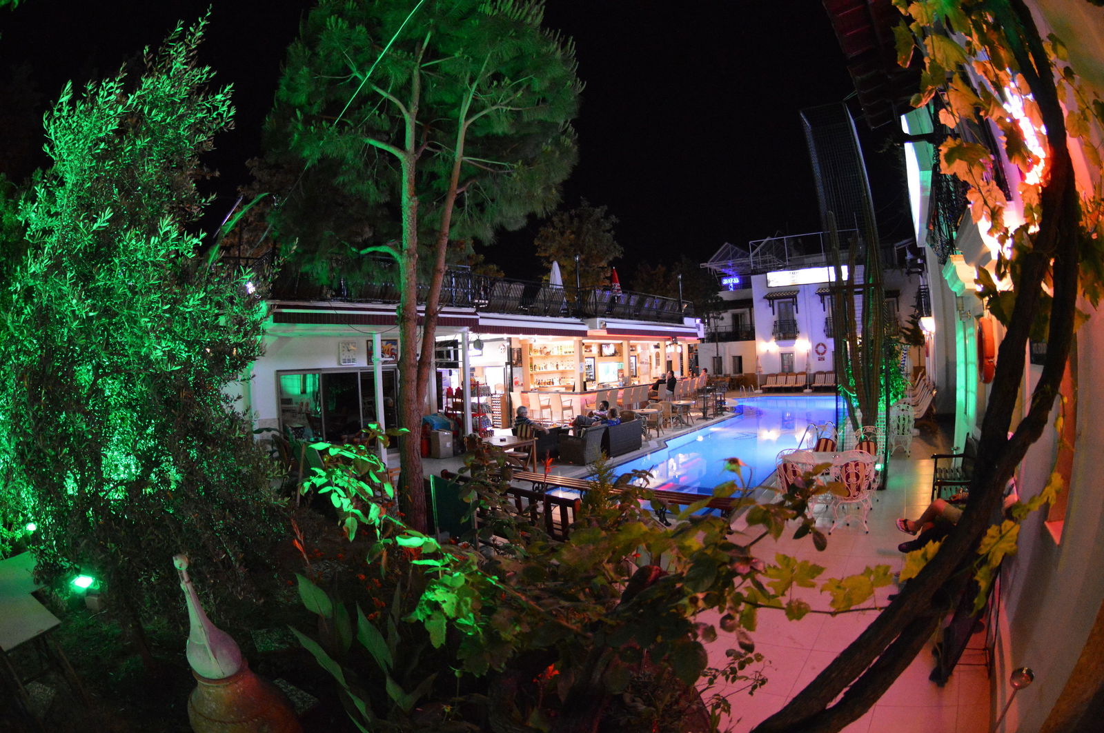 Hotel Hotel Istanköy Bodrum