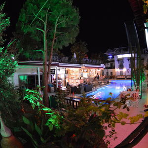 Hotel Hotel Istanköy Bodrum cazare Bodrum