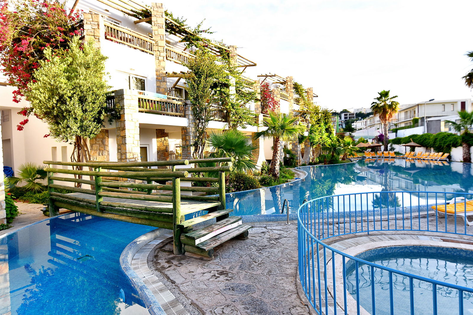 Hotel Otium Park Ayaz Aqua Beach