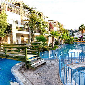 Hotel Otium Park Ayaz Aqua Beach cazare Bodrum