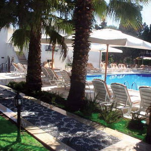 Hotel Bitez Garden Life Hotel & Suites cazare Bodrum