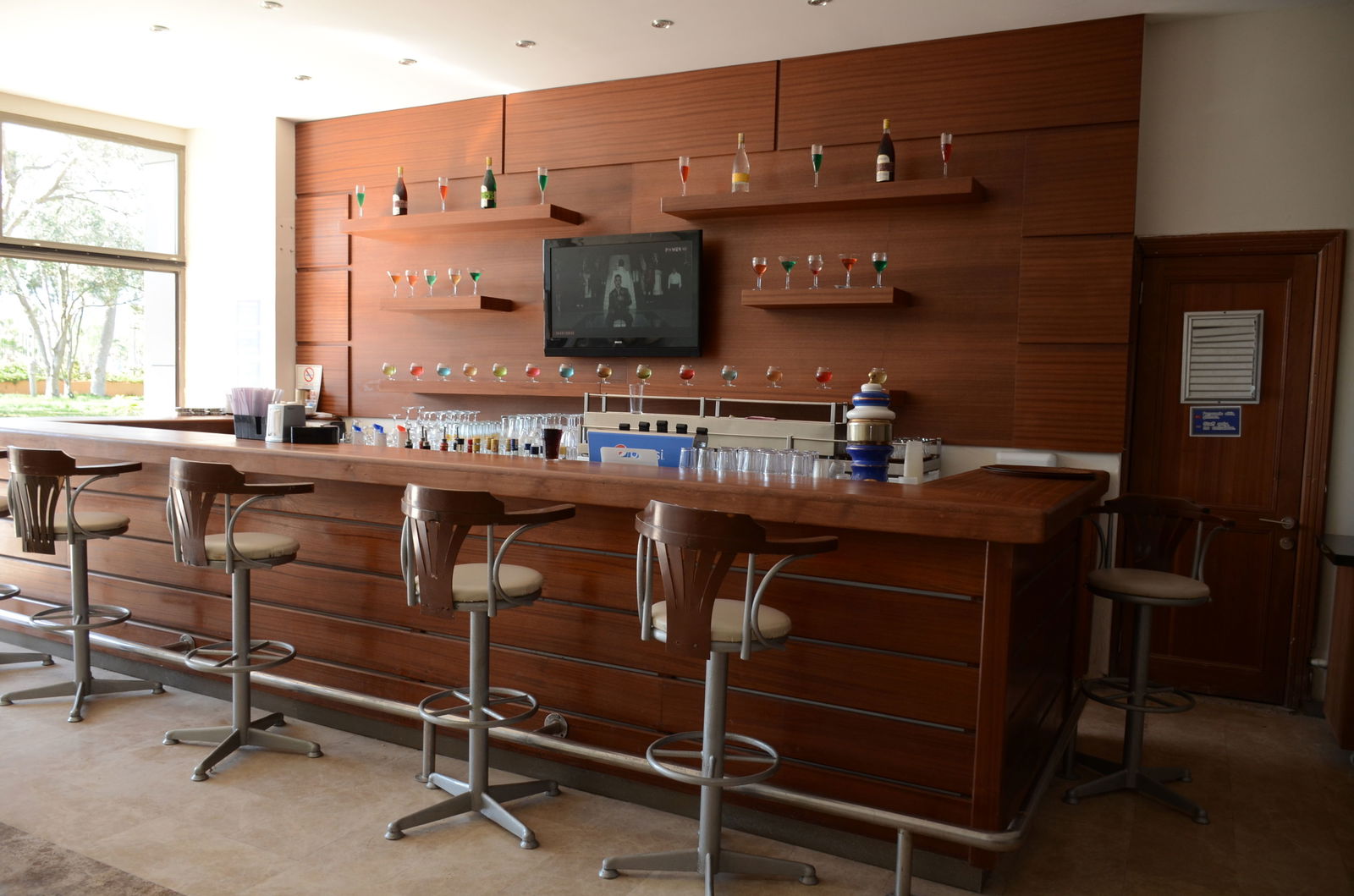 Hotel Jasmin Beach Hotel