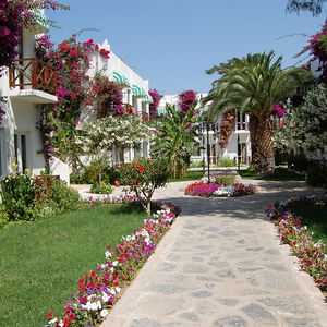 Sejur Petunya Beach vacanta Bodrum