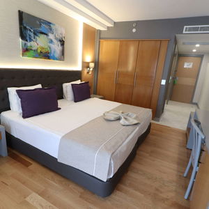 Hotel La Quinta By Wyndham Bodrum cazare Bodrum