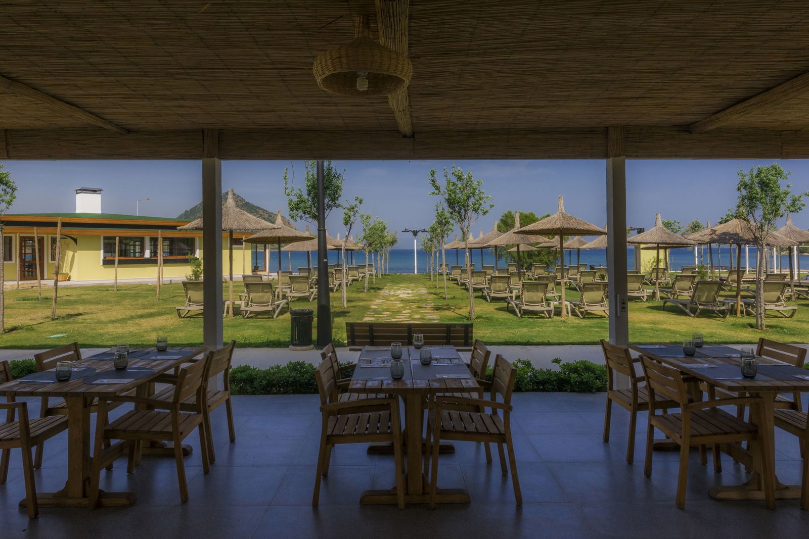 Hotel Club Marma Hotel