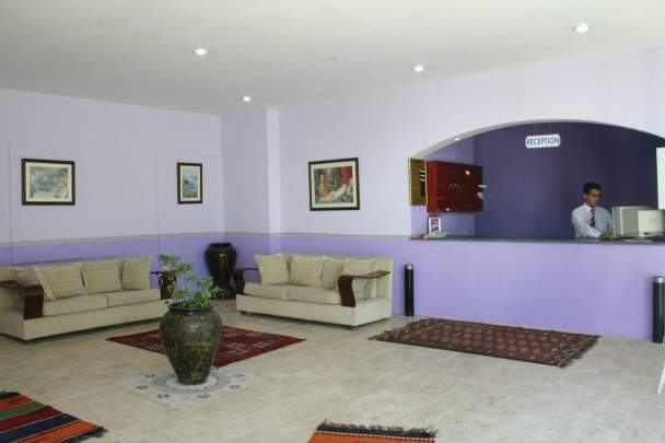 Hotel Costa Maya Hotel