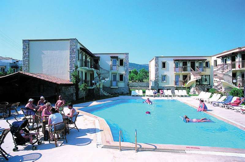 Hotel Moonshine Hotel & Suites