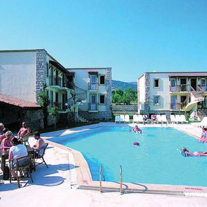 Hotel Moonshine Hotel & Suites cazare Bodrum