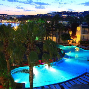 Hotel Parkim Ayaz cazare Bodrum