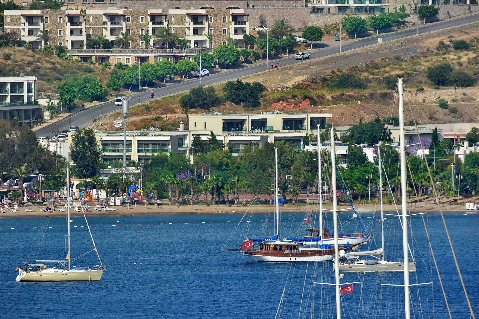 Hotel Jasmin Elite Residence