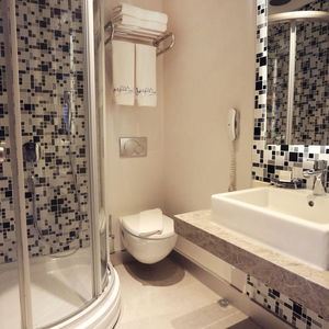 Hotel Bodrium Hotel & Spa cazare Bodrum