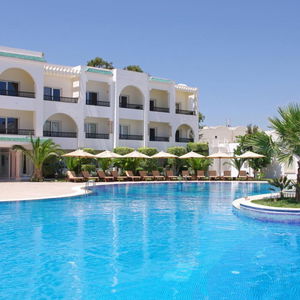 Sejur Royal Nozha Beach vacanta Hammamet