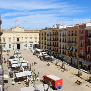 Sejur Forum Tarragona vacanta Tarragona