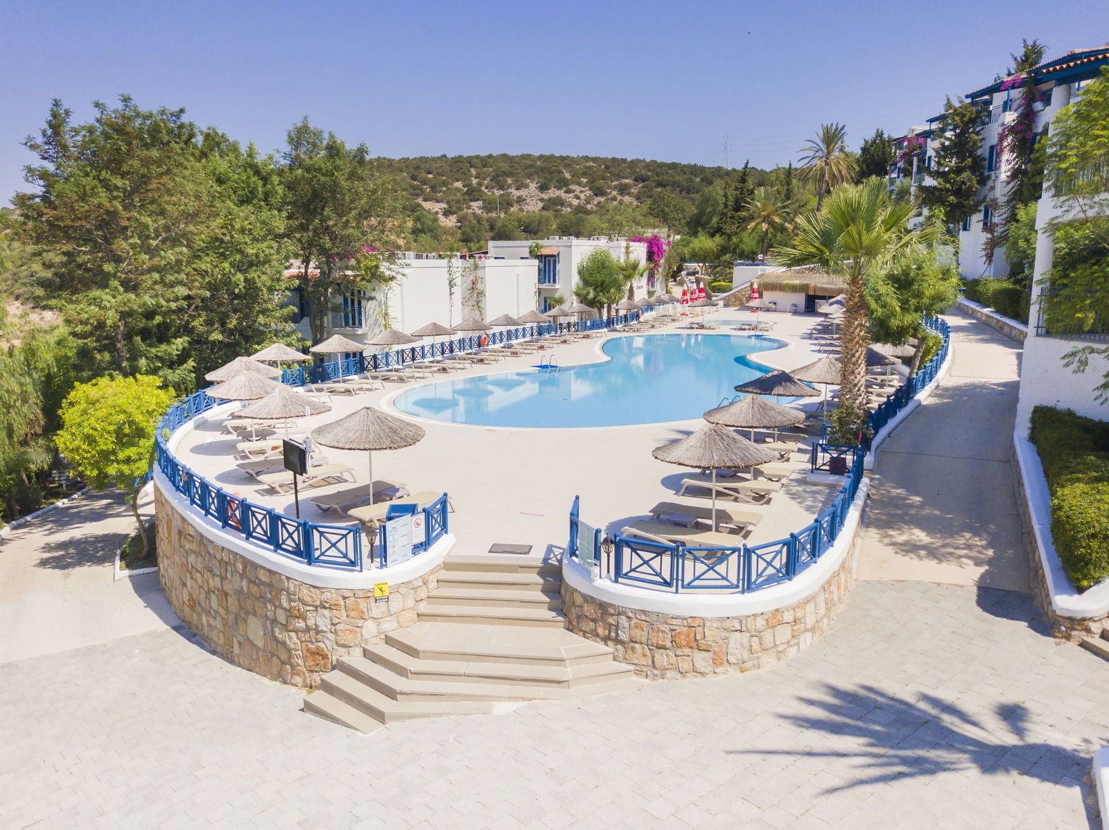 Hotel Bodrum Holiday Resort & Spa