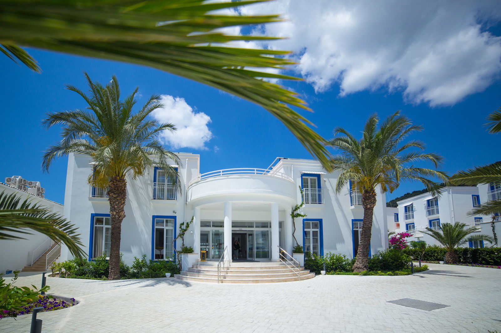 Hotel Labranda Tmt Bodrum