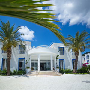 Hotel Labranda Tmt Bodrum cazare Bodrum