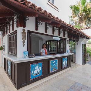 Hotel Manzara Hotel cazare Bodrum