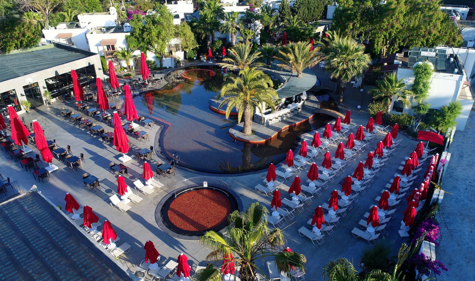 Hotel Otium Senses Very Chic Bodrum