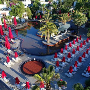 Hotel Otium Senses Very Chic Bodrum cazare Bodrum