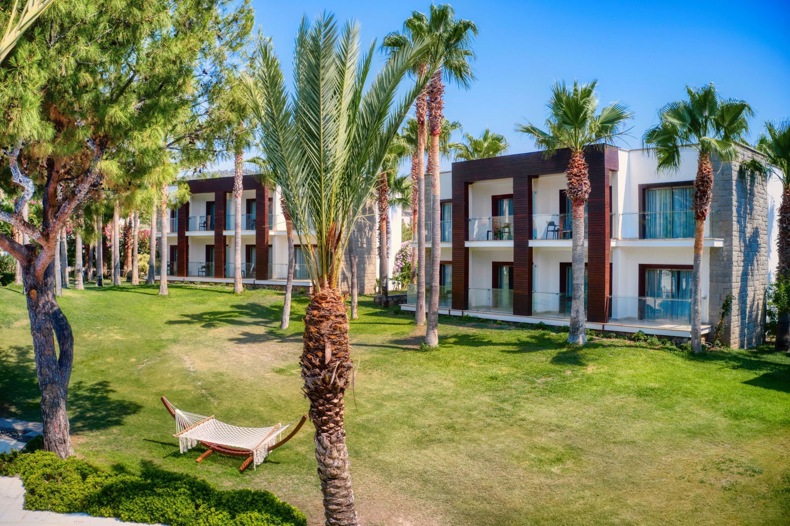 Hotel Hillstone Bodrum Hotel & Spa