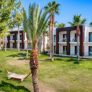 Hotel Hillstone Bodrum Hotel & Spa cazare Bodrum