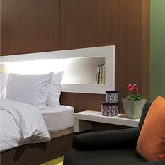 Sejur Bangkok Inter Place vacanta Bangkok