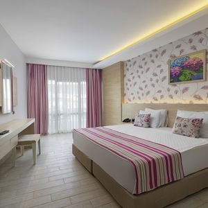 Hotel Duja Bodrum cazare Bodrum