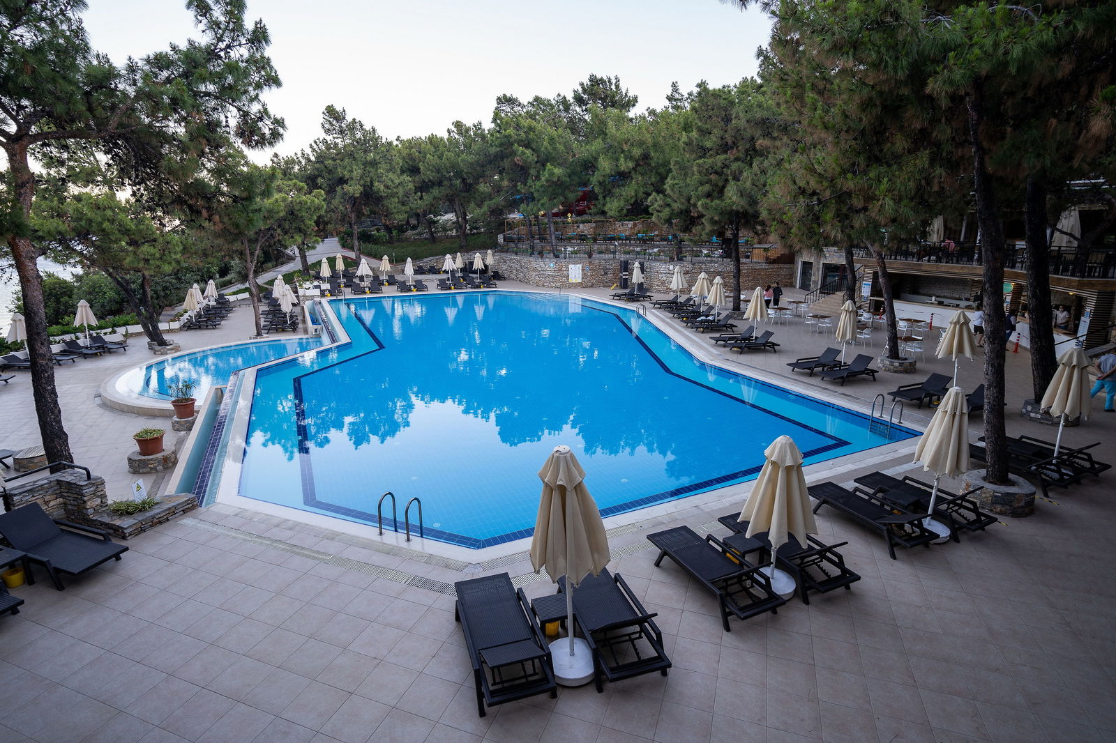 Hotel Bodrum Park Resort