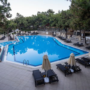 Hotel Bodrum Park Resort cazare Bodrum