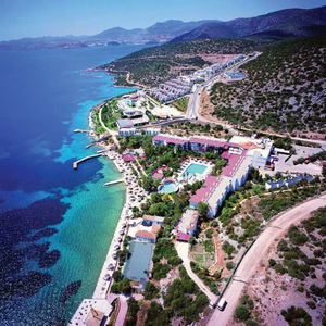 Hotel Tui Magic Life Bodrum cazare Bodrum