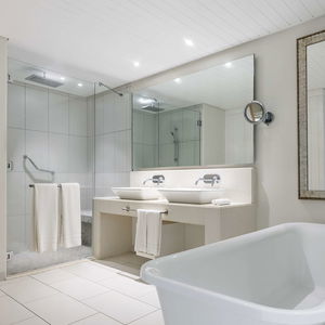 Hotel Radisson Blu Azuri Resort & Spa, Mauritius cazare Riviere du Rempart