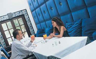 Hotel The Marmara Bodrum