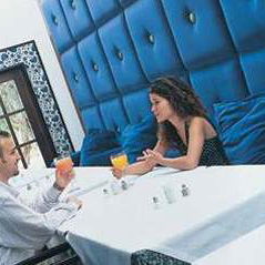 Hotel The Marmara Bodrum cazare Bodrum